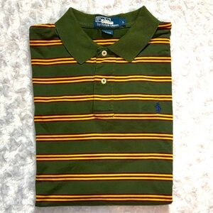 Men’s size L Polo By Ralph Lauren shirt